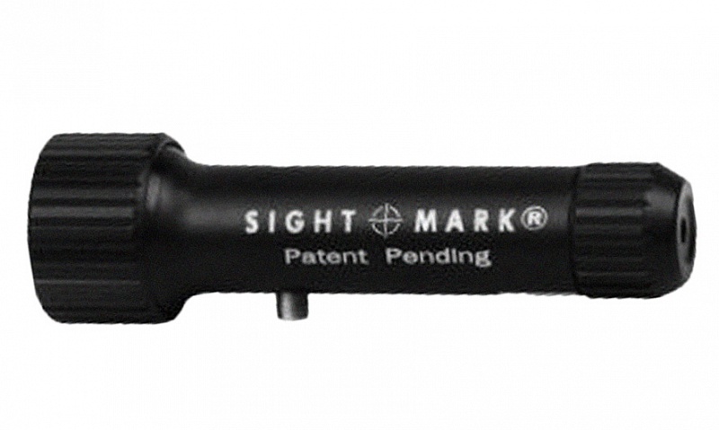 Универсальная лазерная пристрелка Sightmark Red Triple Duty .Арт. SM39024. купить по оптимальной цене,  доставка по России, гарантия качества