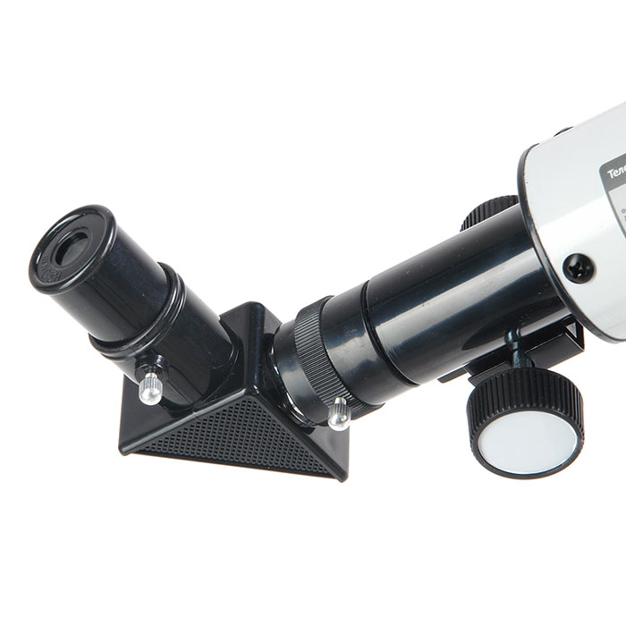 Телескоп Veber 360/50 рефрактор в кейсе купить по оптимальной цене,  доставка по России, гарантия качества