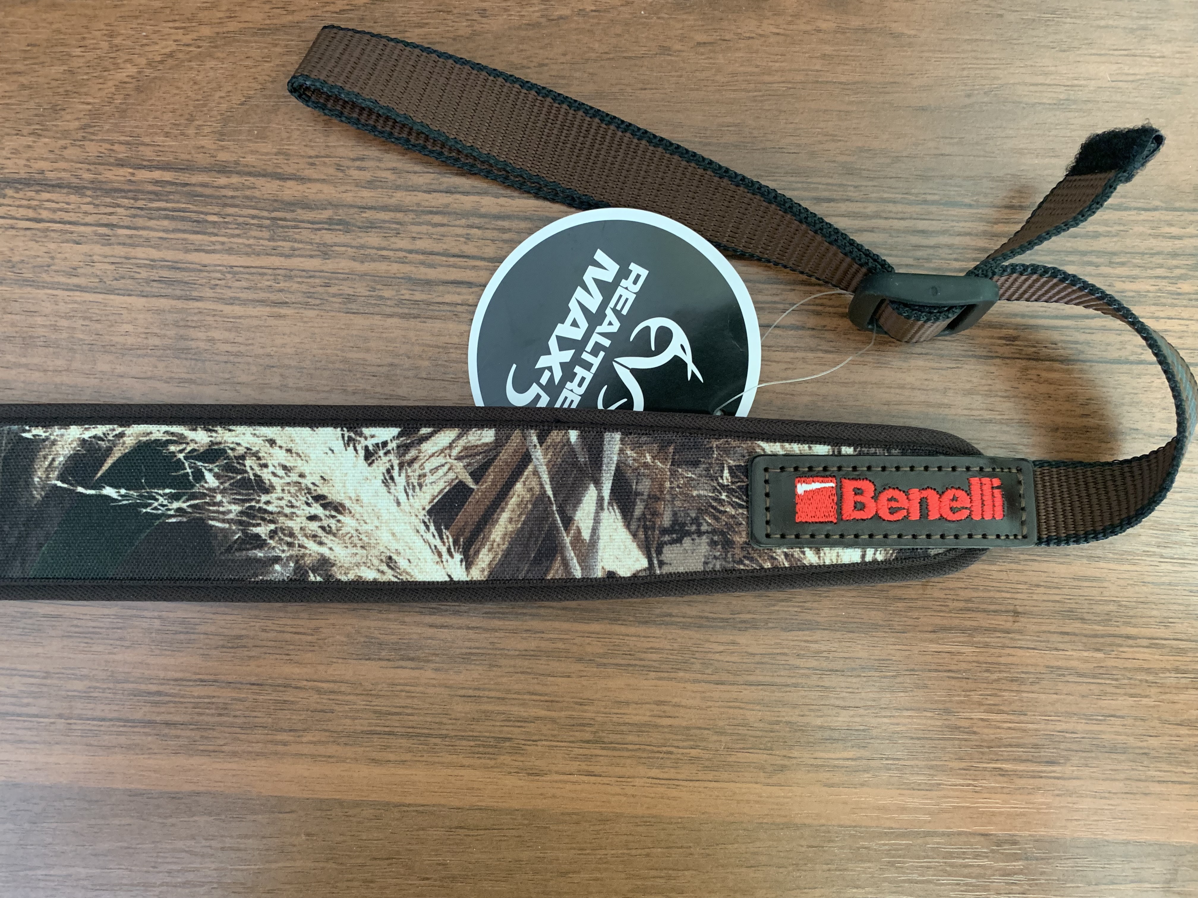 Ремень Benelli Camo MAX5 800100 (16110010) купить по оптимальной цене,  доставка по России, гарантия качества