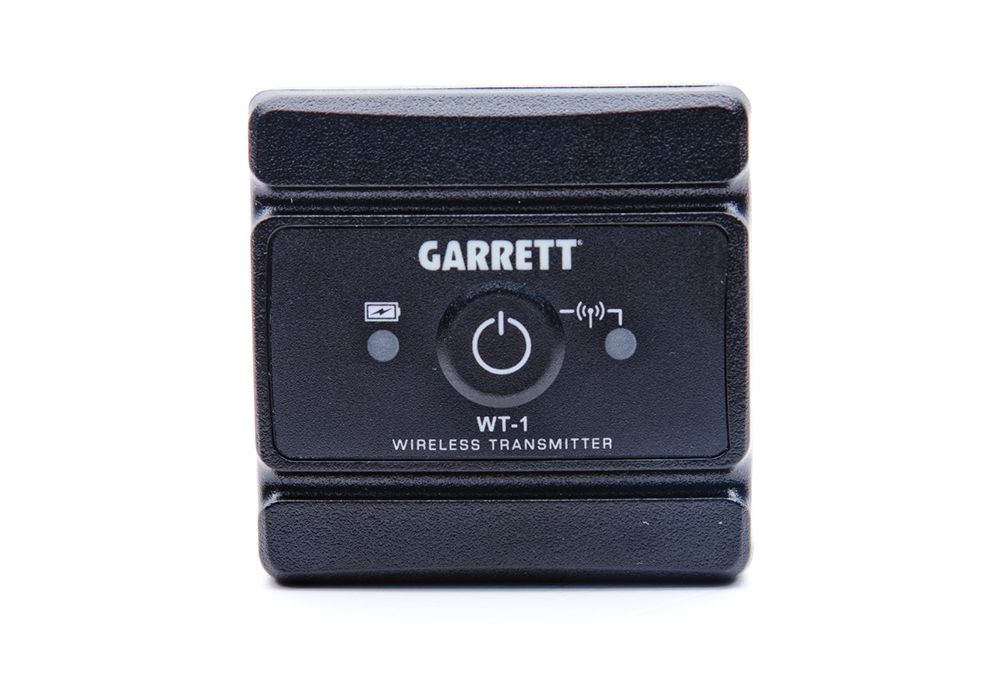 Беспроводной комплект Garrett MS-3 Z-Lynk Wireless Kit купить по оптимальной цене,  доставка по России, гарантия качества