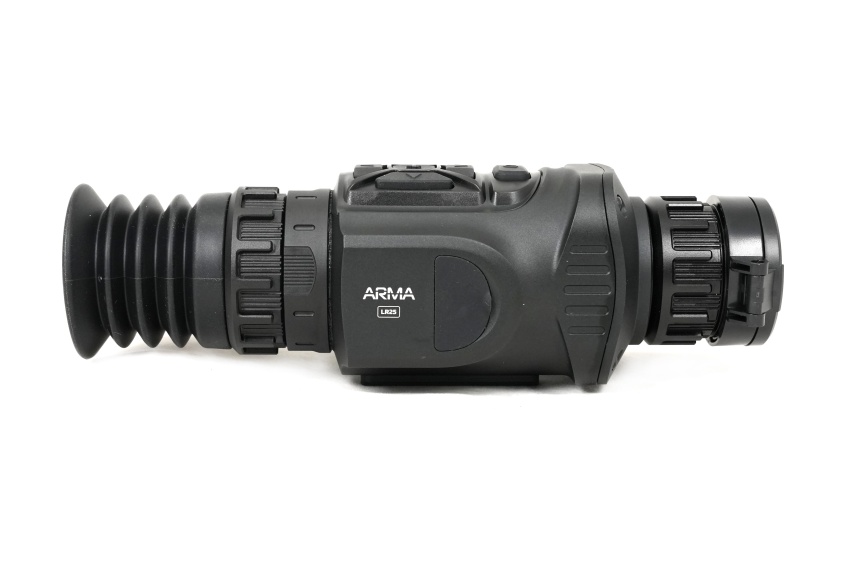 Тепловизионный прицел Arkon Arma LR25 купить по оптимальной цене,  доставка по России, гарантия качества