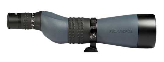 Зрительная труба NIGHTFORCE 20-70x82 Xtreme Hi-Def™ Straight SP100(прямой окуляр) купить по оптимальной цене,  доставка по России, гарантия качества