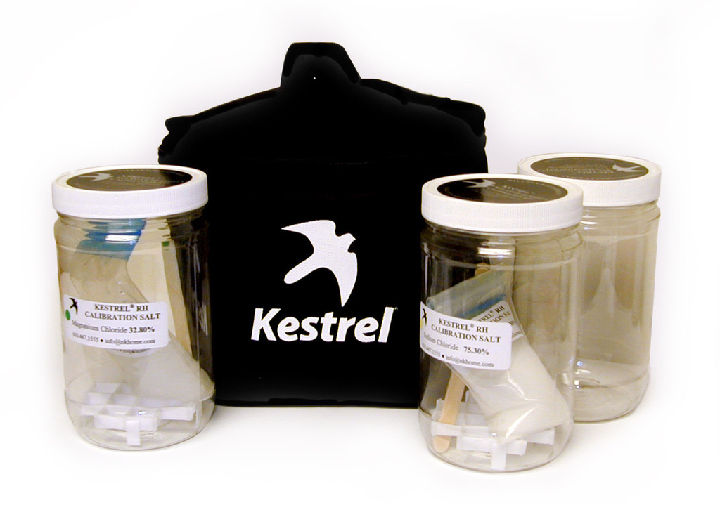 Калибровочный набор Kestrel для сенсоров 0802 купить по оптимальной цене,  доставка по России, гарантия качества