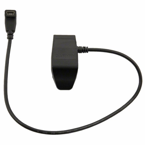Кабель USB с клипсой для зарядки ошейников Garmin T5 (010-11828-20) купить по оптимальной цене,  доставка по России, гарантия качества