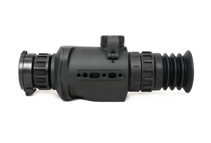 Тепловизионный прицел Arkon Arma LR25 купить по оптимальной цене,  доставка по России, гарантия качества