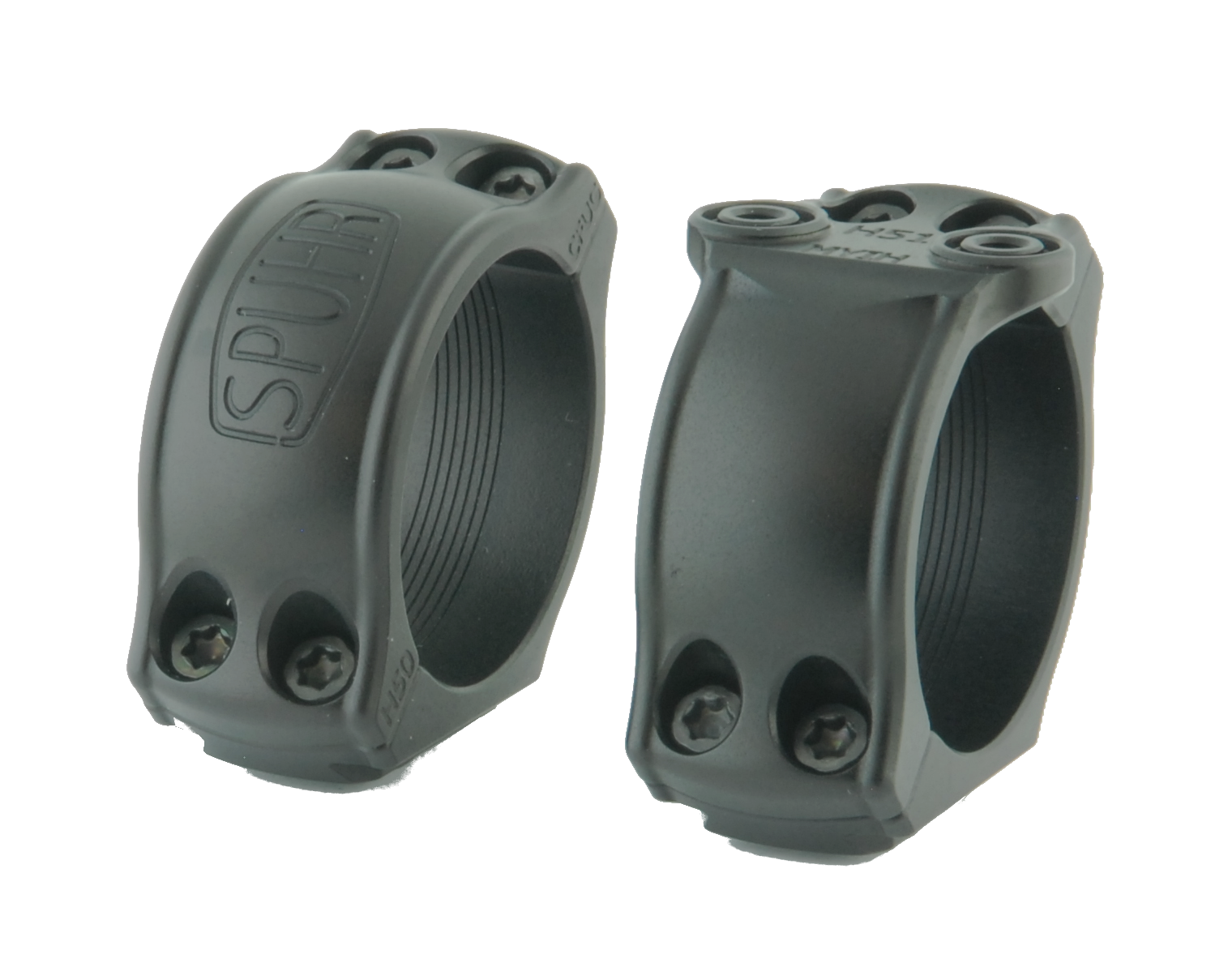 Кольца SPUHR на кронштейн Blaser D35мм с одним интерфейсом , H23мм (HB50-23) купить по оптимальной цене,  доставка по России, гарантия качества