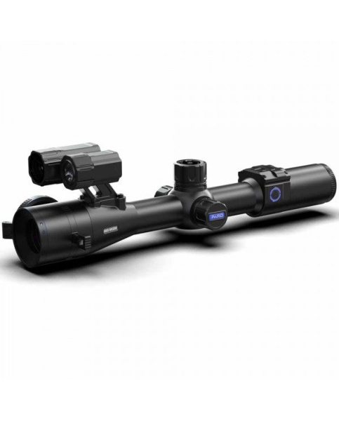 Цифровой прицел ночного видения PARD DS35-70 LRF (850 нм) купить по оптимальной цене,  доставка по России, гарантия качества