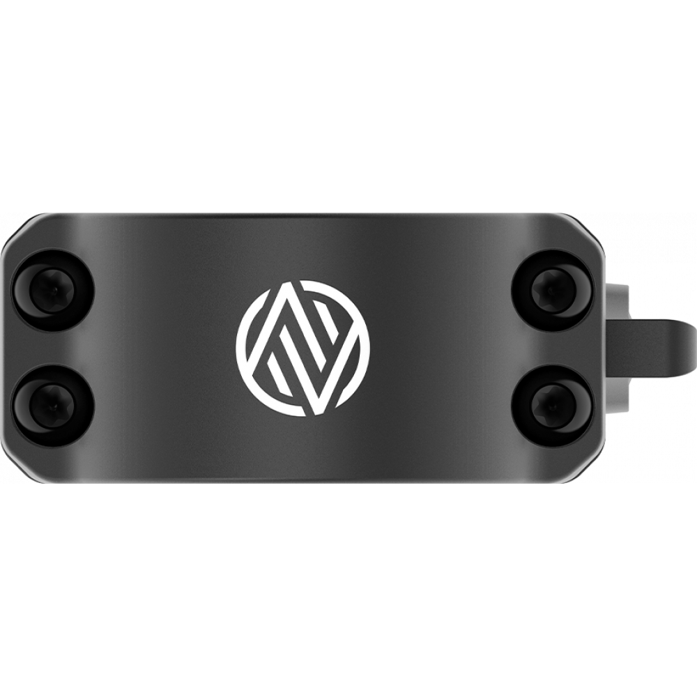 Высокие быстросъёмные кольца для прицела 30мм ARTELV RHQ 30 купить по оптимальной цене,  доставка по России, гарантия качества