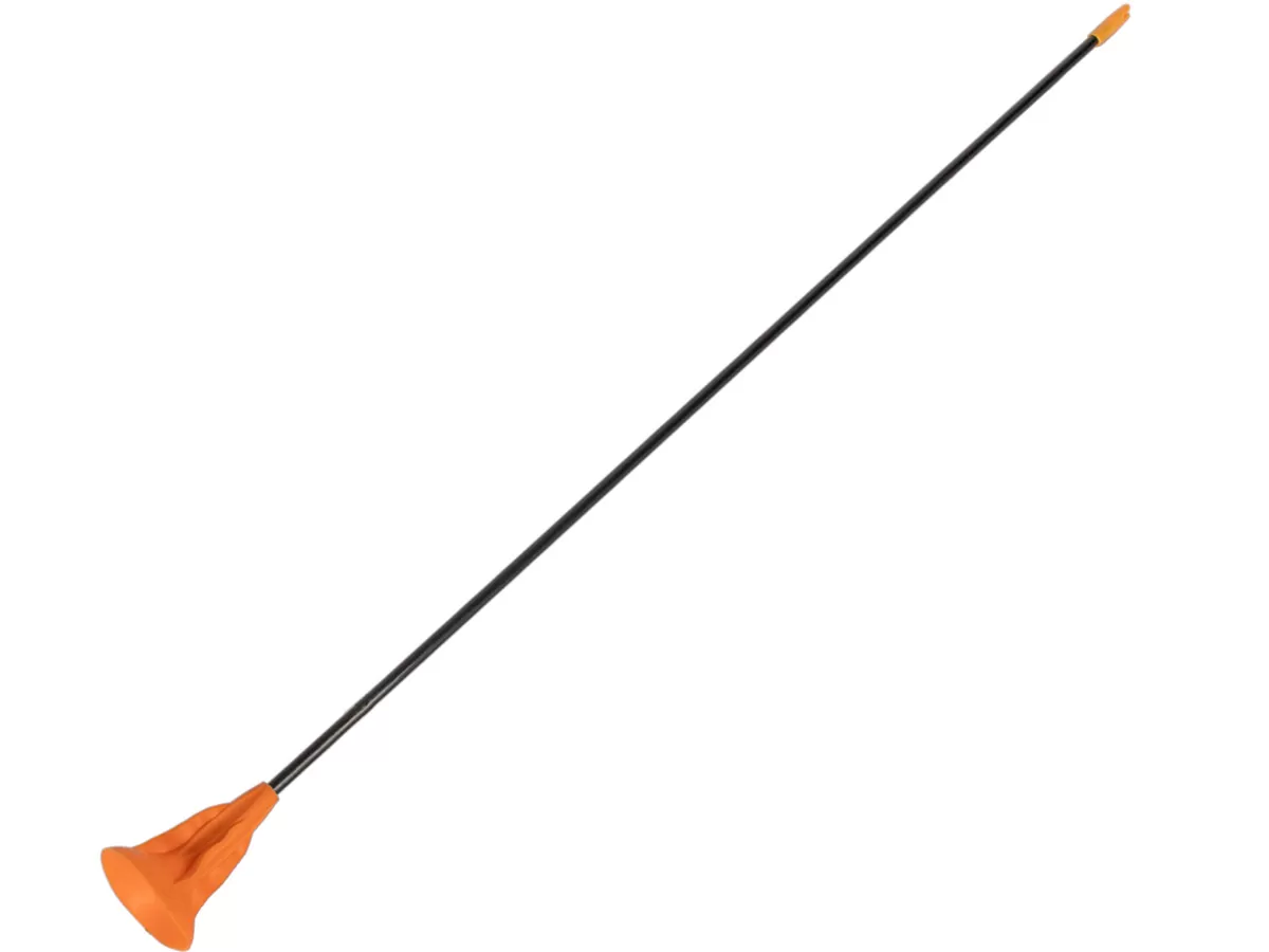 Стрела лучная Stinger c присоской, фибергласс, 71 см, 40 г купить по оптимальной цене,  доставка по России, гарантия качества