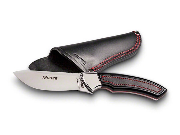 Нож с фиксированным клинком Blaser Monza 80401396 купить по оптимальной цене,  доставка по России, гарантия качества