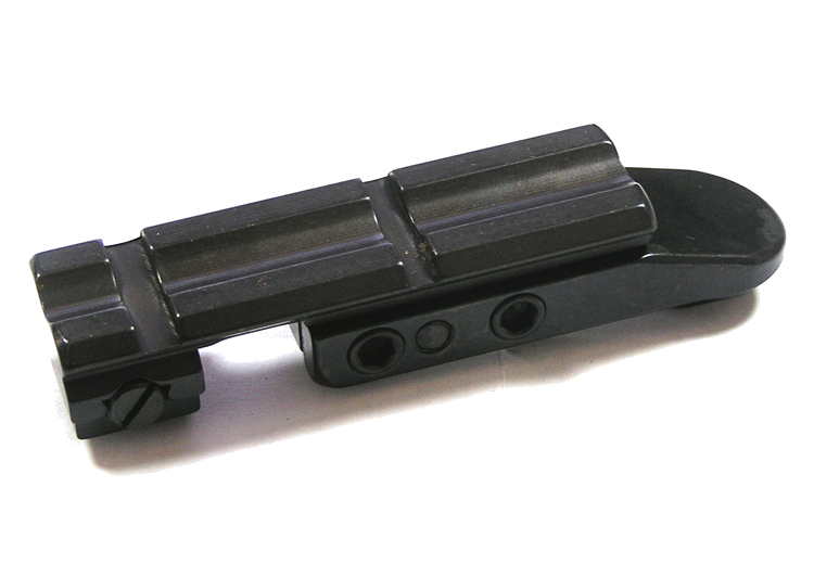 Поворотный кронштейн Apel на Remington 7400 - Weaver (882-074) купить по оптимальной цене,  доставка по России, гарантия качества