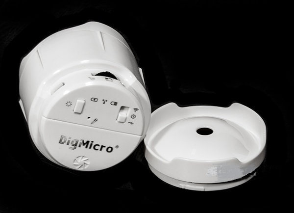 Цифровой микроскоп DigiMicro Mini+WiFi купить по оптимальной цене,  доставка по России, гарантия качества