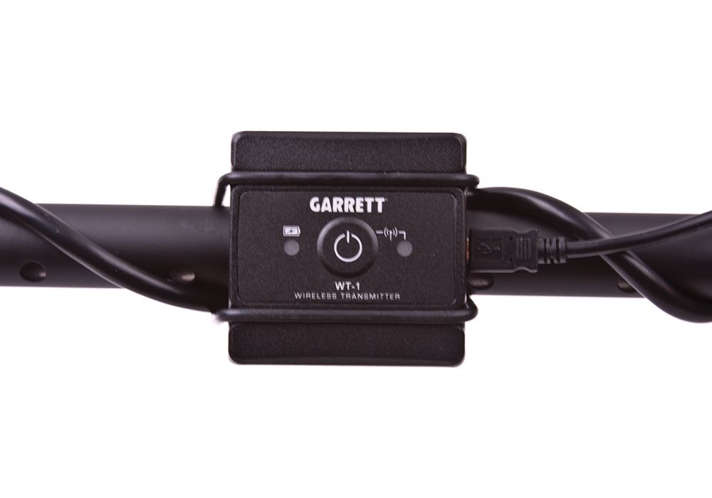 Беспроводной комплект Garrett MS-3 Z-Lynk Wireless Kit купить по оптимальной цене,  доставка по России, гарантия качества