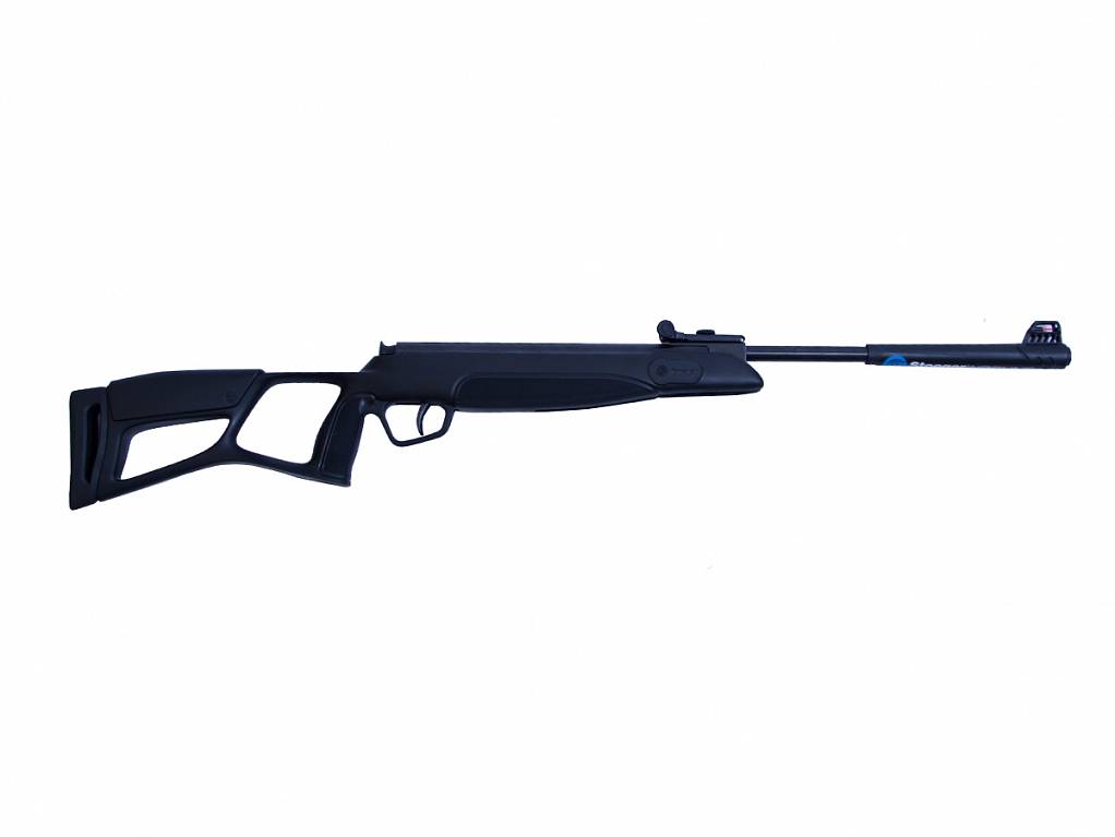 Пневматическая винтовка Stoeger X3-Tac Synthetic 30001 купить по оптимальной цене,  доставка по России, гарантия качества