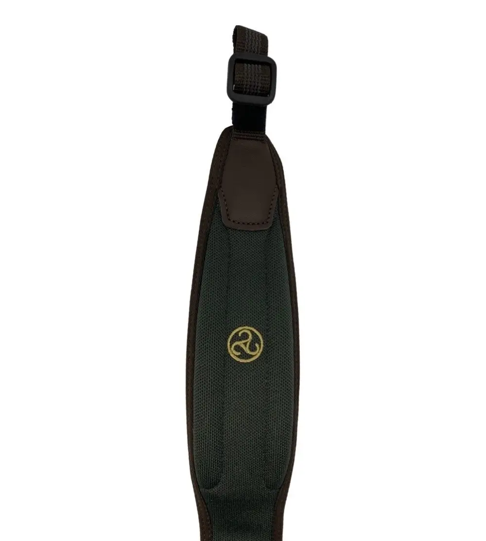 Ремень Sauer Ergo Rest 899417 Green купить по оптимальной цене,  доставка по России, гарантия качества
