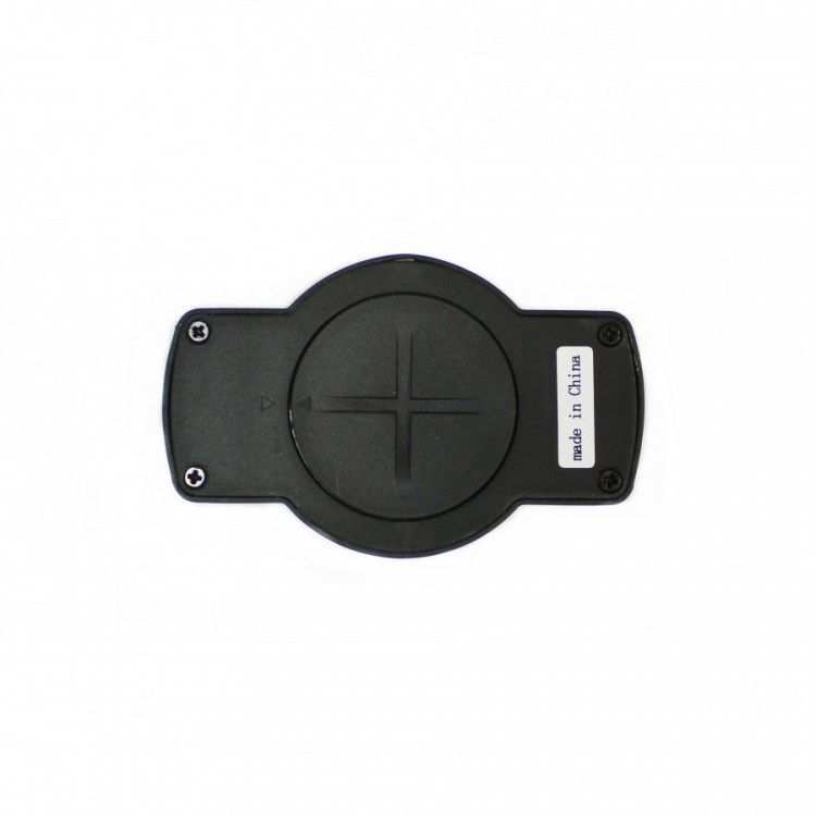Пульт ATN X-TRAC для приборов ATN, Bluetooth 4.1, 6 кнопок+ролик, CR2450, влагозащита, 80х50х21мм, пластик, черный, 50г купить по оптимальной цене,  доставка по России, гарантия качества
