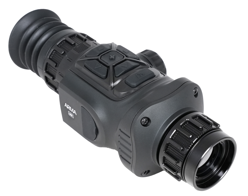 Тепловизионный прицел Arkon Arma LR25 купить по оптимальной цене,  доставка по России, гарантия качества