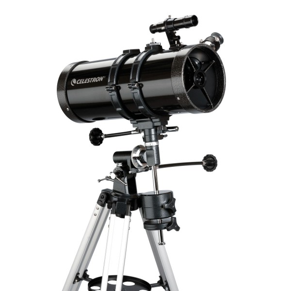 Телескоп Celestron PowerSeeker 127 EQ купить по оптимальной цене,  доставка по России, гарантия качества