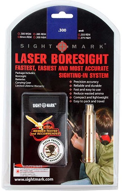 Лазерный патрон Sightmark 300 Win Mag купить по оптимальной цене,  доставка по России, гарантия качества