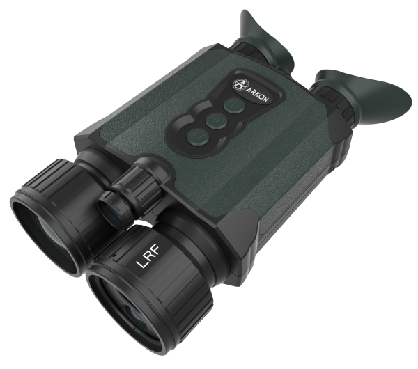 Цифровой бинокль ARKON NVD Pro LRF(ИК 850-940) купить по оптимальной цене,  доставка по России, гарантия качества