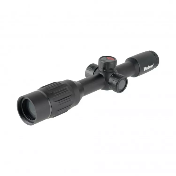 Прицел цифровой Veber DigitalHunt TU50X4-32 (30431) купить по оптимальной цене,  доставка по России, гарантия качества