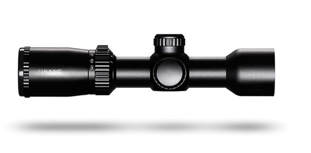 Оптический прицел Hawke Crossbow 1,5-5x32 IR купить по оптимальной цене,  доставка по России, гарантия качества