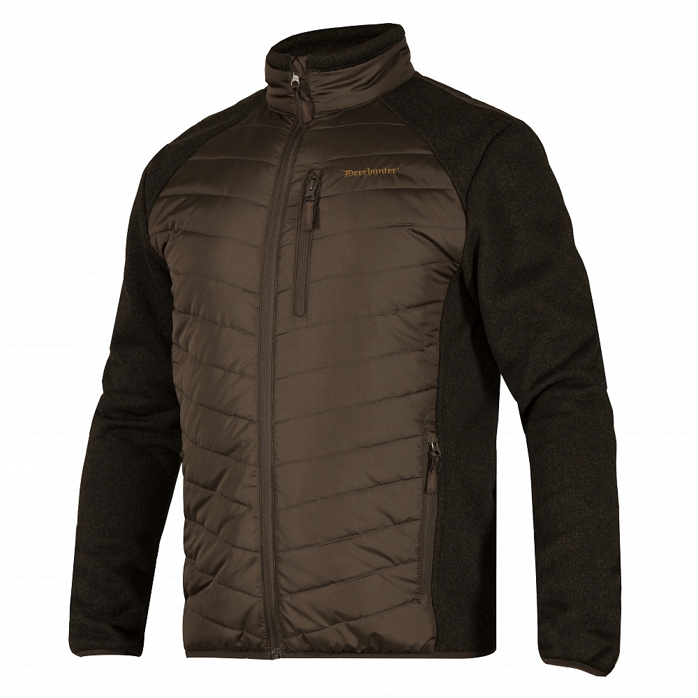 Куртка DEERHUNTER Moor Timber | 5572-393 купить по оптимальной цене,  доставка по России, гарантия качества