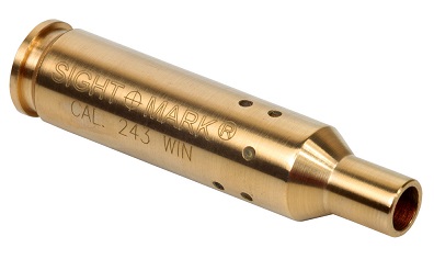 Лазерный патрон Sightmark 308 Win, 243 Win, 7mm-08, 260 Rem, 358 Win купить по оптимальной цене,  доставка по России, гарантия качества