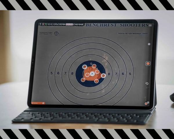 Комплект камер Longshot LR-3 +1 — для 2 мишеней, до 2 миль купить по оптимальной цене,  доставка по России, гарантия качества