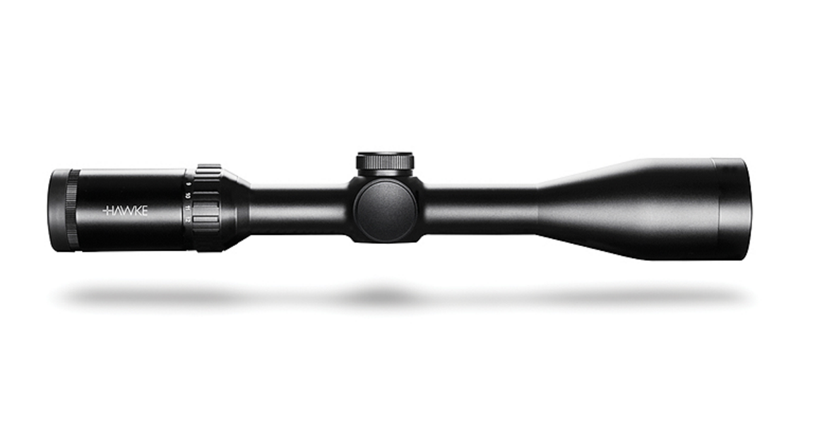 Оптический прицел Hawke Vantage SF 3-12x44 (1/2 Mil Dot) купить по оптимальной цене,  доставка по России, гарантия качества