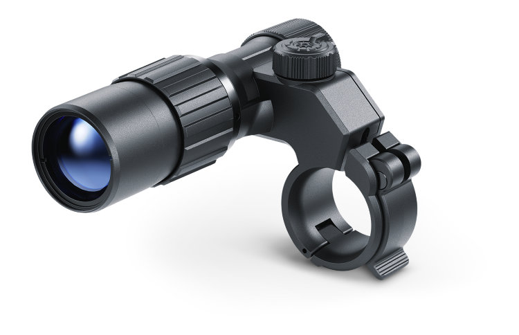 ИК фонарь Pulsar Digex - X940S купить по оптимальной цене,  доставка по России, гарантия качества