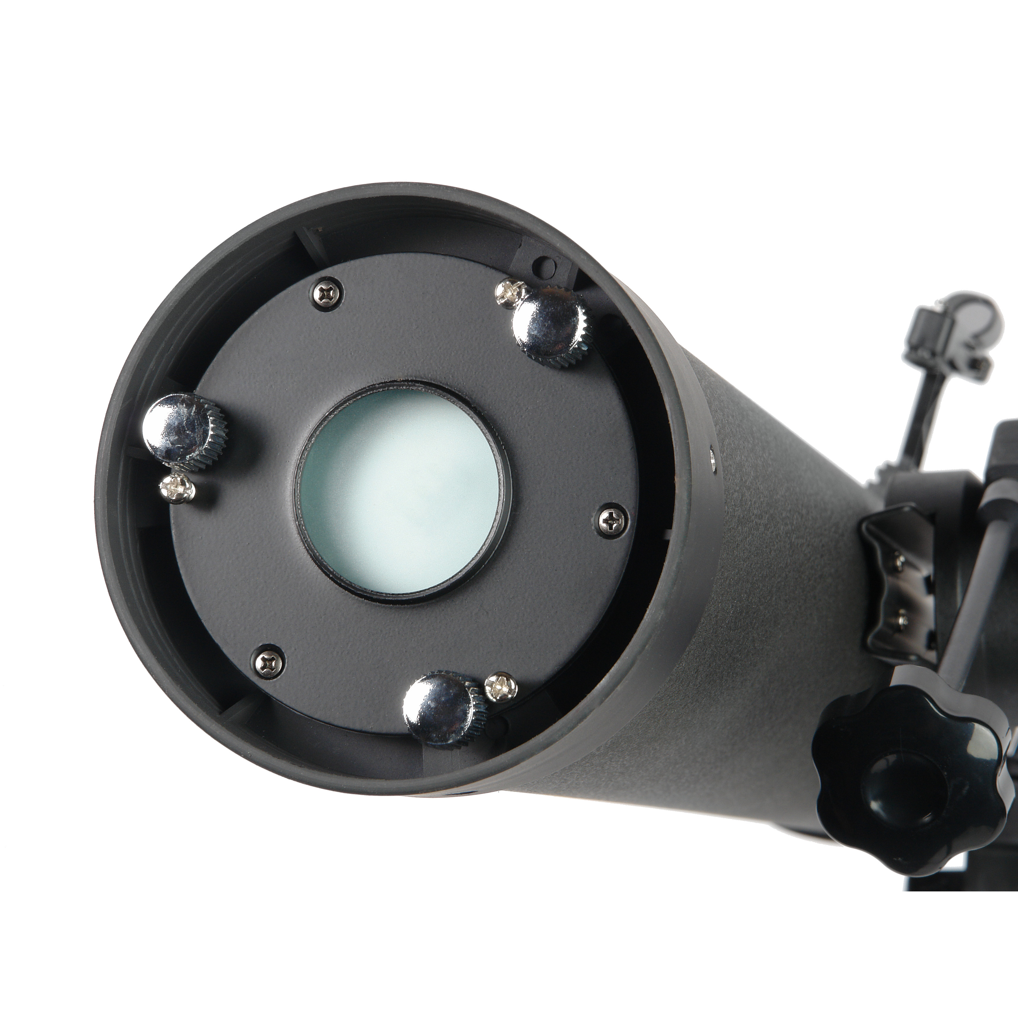 Телескоп-рефлектор Veber NewStar MT80080 AZII купить по оптимальной цене,  доставка по России, гарантия качества