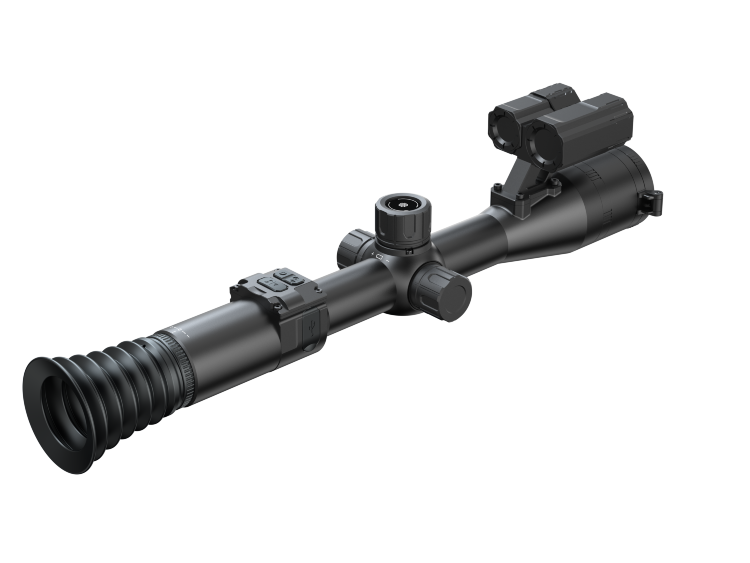 Цифровой прицел ночного видения PARD DS35-70 LRF (850 нм) купить по оптимальной цене,  доставка по России, гарантия качества