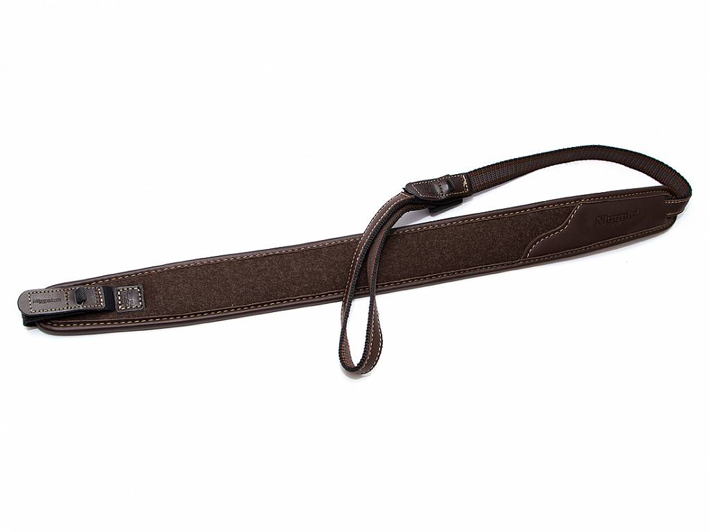 Ремень Niggeloh Classic brown 1411 00001 купить по оптимальной цене,  доставка по России, гарантия качества