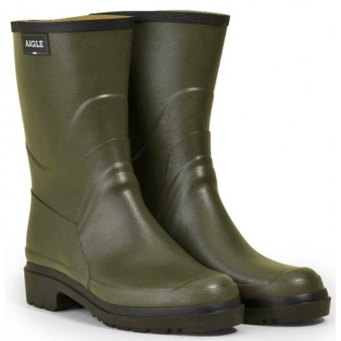 САПОГИ AIGLE BISON2 купить по оптимальной цене,  доставка по России, гарантия качества
