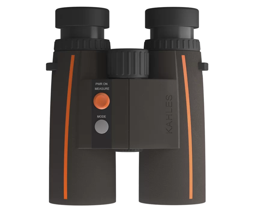 Бинокль-дальномер Kahles Helia RF 10x42 20033 купить по оптимальной цене,  доставка по России, гарантия качества