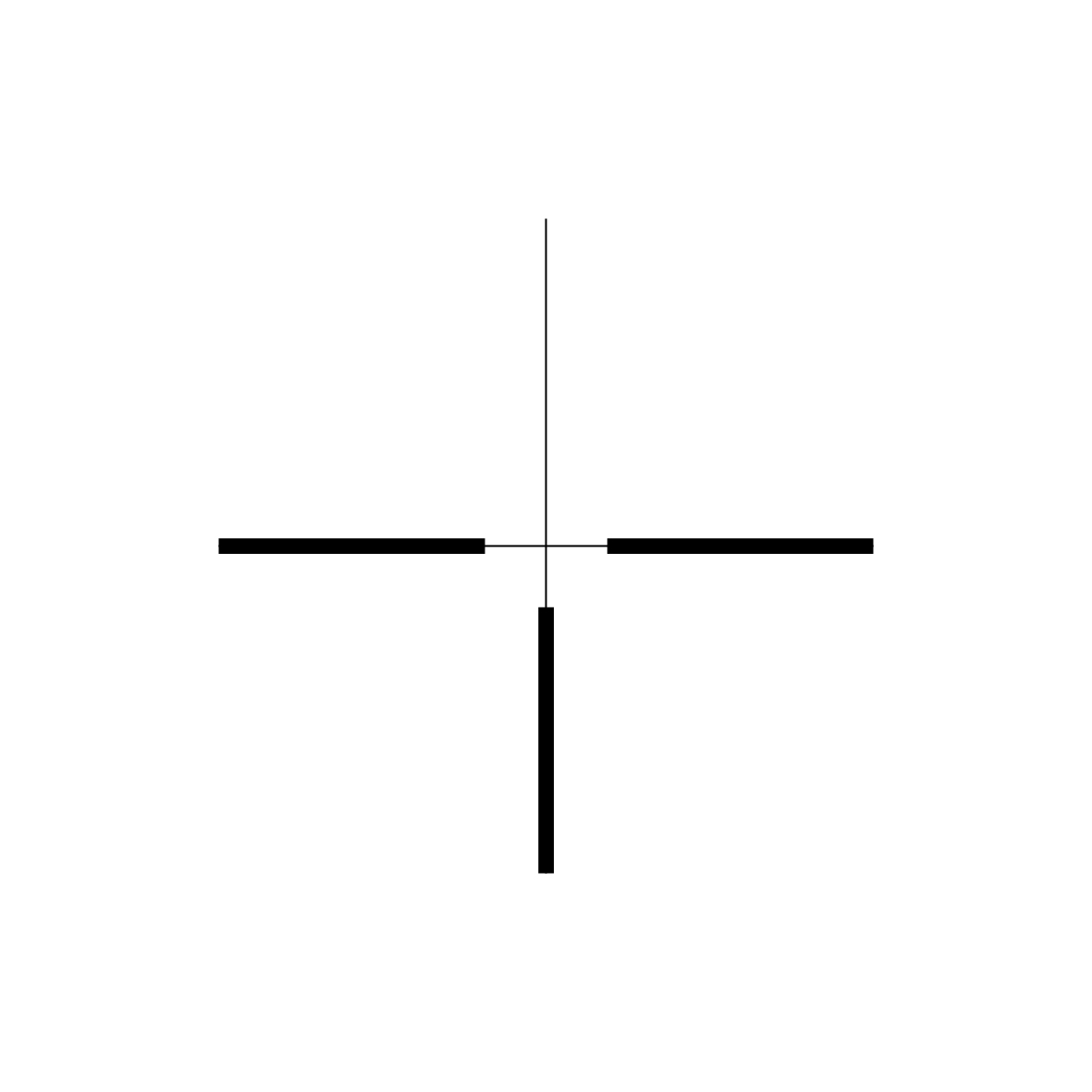 Цифровой прицел  Veber DigitalHunt RF50X6-36 с дальномером купить по оптимальной цене,  доставка по России, гарантия качества