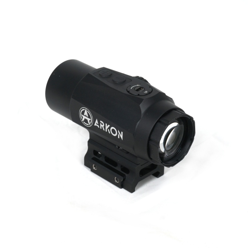Призматический прицел Arkon Prizm 5x30 купить по оптимальной цене,  доставка по России, гарантия качества