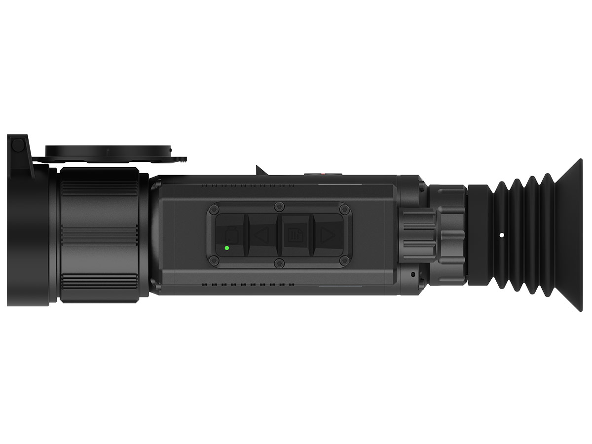 Прицел тепловизионный Sytong MM06-50LRF x2.8/5.6/11.2/22.4, 640x512, D50 купить по оптимальной цене,  доставка по России, гарантия качества