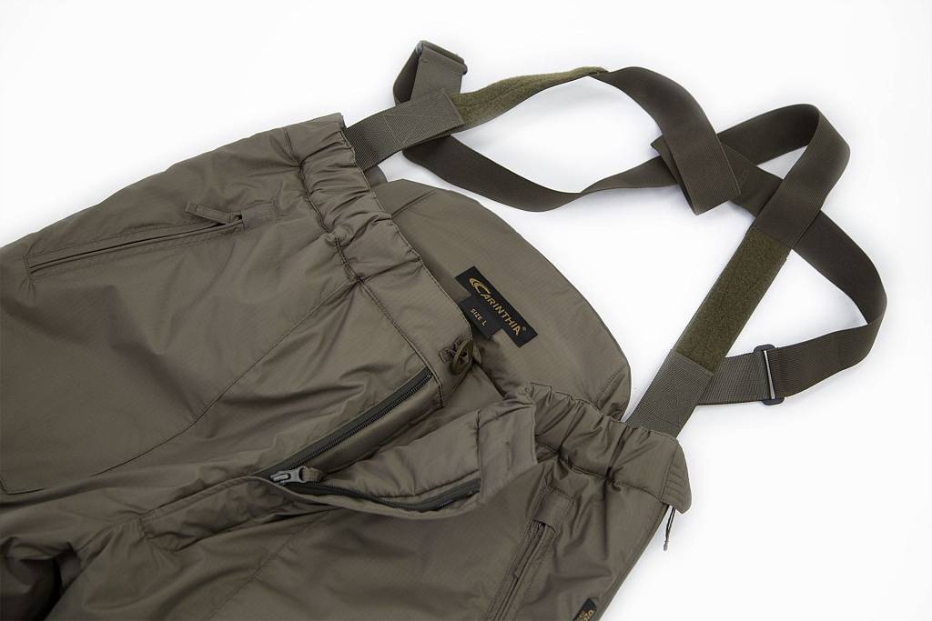  Брюки Carinthia MG4411 купить по оптимальной цене,  доставка по России, гарантия качества