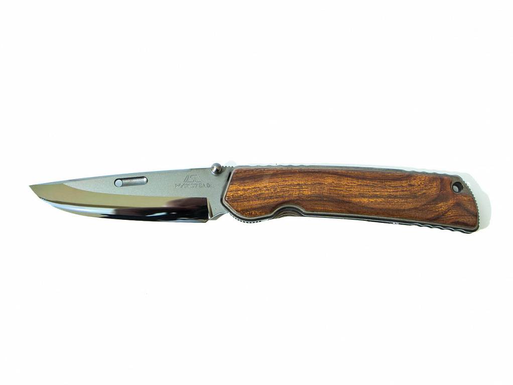 Складной нож Rockstead RK HIGO X-IW-DLC купить по оптимальной цене,  доставка по России, гарантия качества