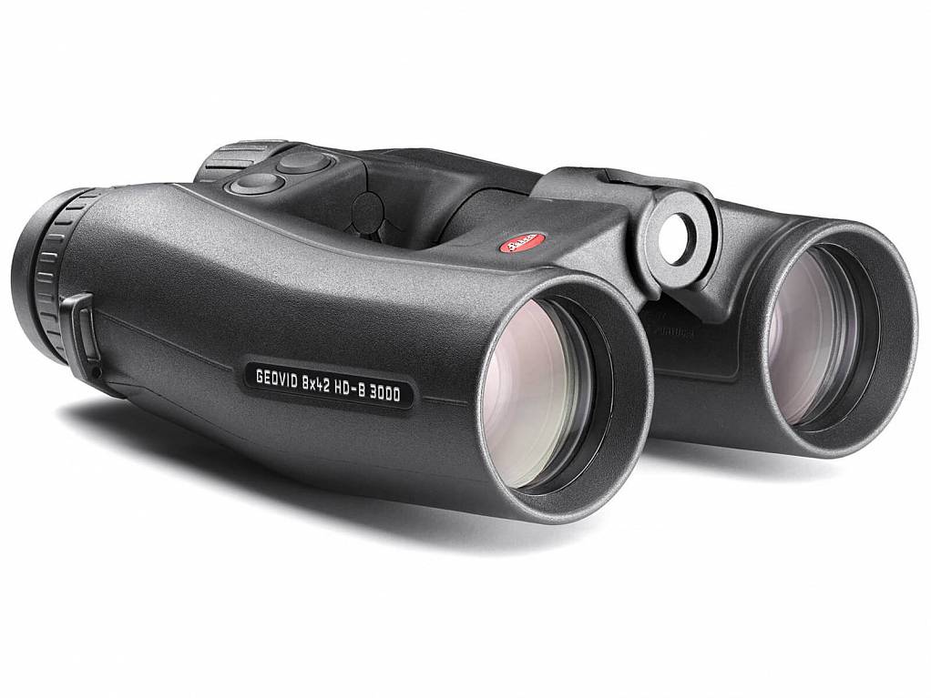 Бинокль-дальномер Leica 8х42 Geovid HD-B 3000 40800 купить по оптимальной цене,  доставка по России, гарантия качества