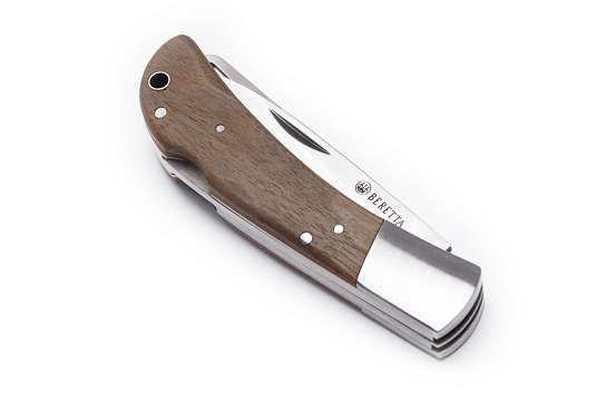 Нож Beretta Nyala CO251A273508B4 купить по оптимальной цене,  доставка по России, гарантия качества
