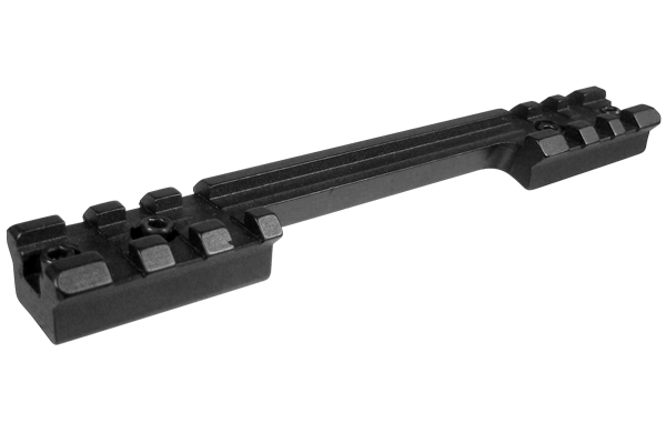 Планка Leapers Weaver на Remington 700 короткий (арт.MNT-RM700S) купить по оптимальной цене,  доставка по России, гарантия качества
