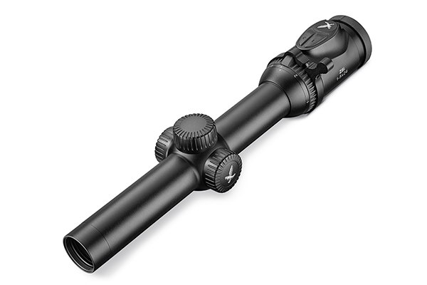 Оптический прицел Swarovski Z8i 1-8x24 SR BRT-I купить по оптимальной цене,  доставка по России, гарантия качества