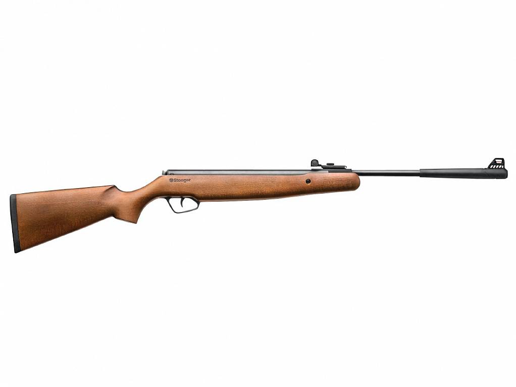 Пневматическая винтовка Stoeger X10 Wood 30044 купить по оптимальной цене,  доставка по России, гарантия качества