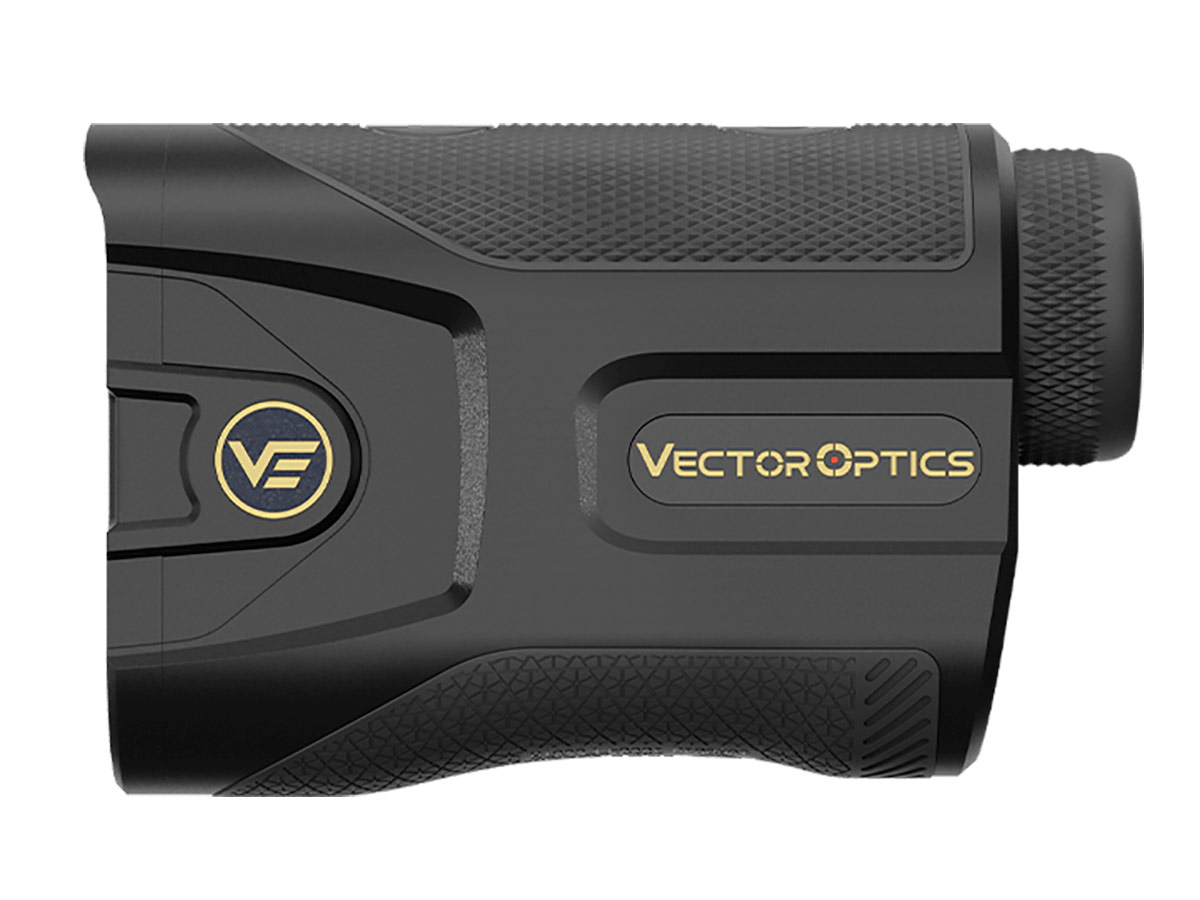 Дальномер Vector Optics Paragon 7x25 OLED GenIII BDC купить по оптимальной цене,  доставка по России, гарантия качества