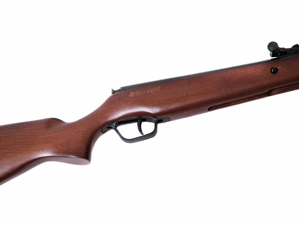 Stoeger X3-Tac Wood винтовка 30003 купить по оптимальной цене,  доставка по России, гарантия качества