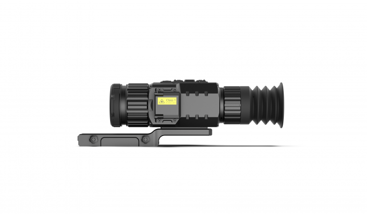 Тепловизионный прицел с дальномером LZIRTEK Podaga 335L купить по оптимальной цене,  доставка по России, гарантия качества