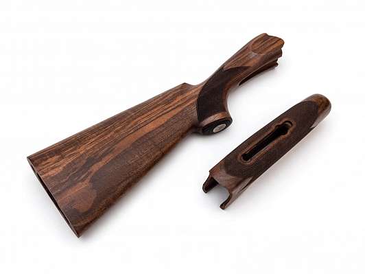 Приклад+цевьё Beretta SV10 Perennia III qstock C8A104 купить по оптимальной цене,  доставка по России, гарантия качества